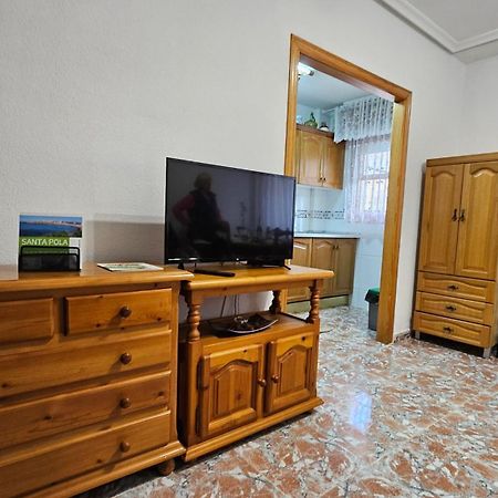 Casa Valentino Διαμέρισμα Santa Pola Εξωτερικό φωτογραφία
