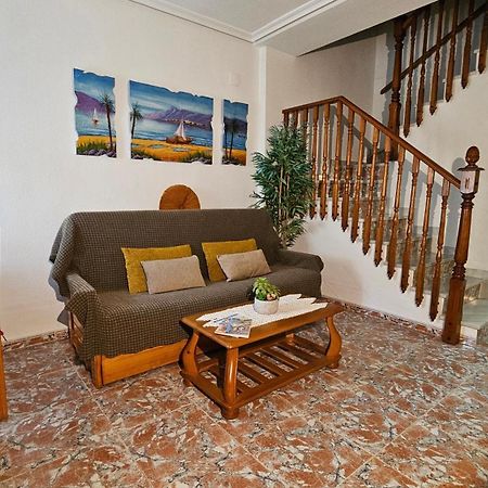 Casa Valentino Διαμέρισμα Santa Pola Εξωτερικό φωτογραφία