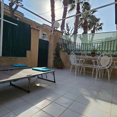 Casa Valentino Διαμέρισμα Santa Pola Εξωτερικό φωτογραφία