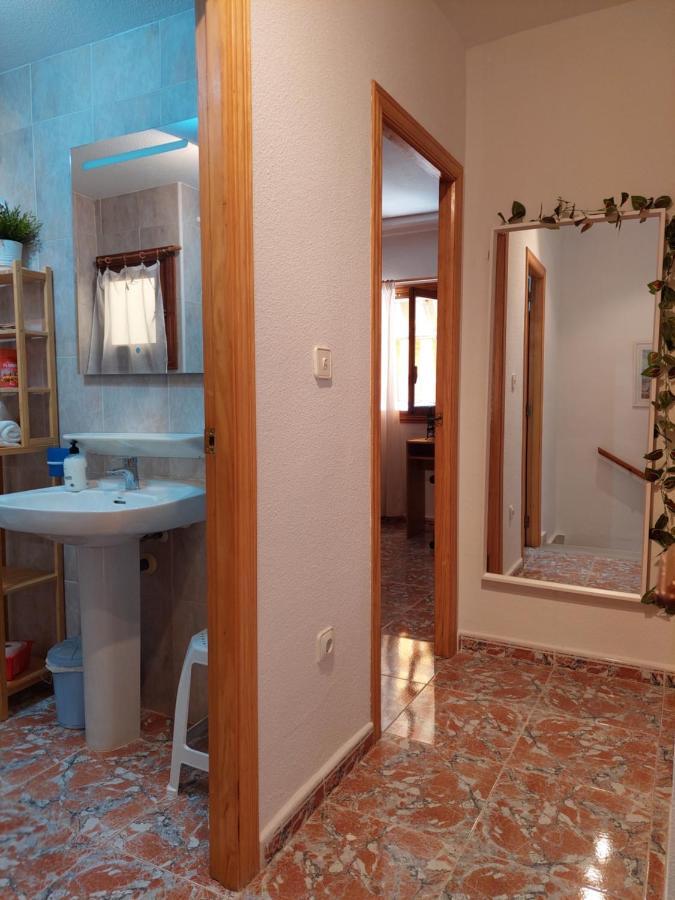 Casa Valentino Διαμέρισμα Santa Pola Εξωτερικό φωτογραφία