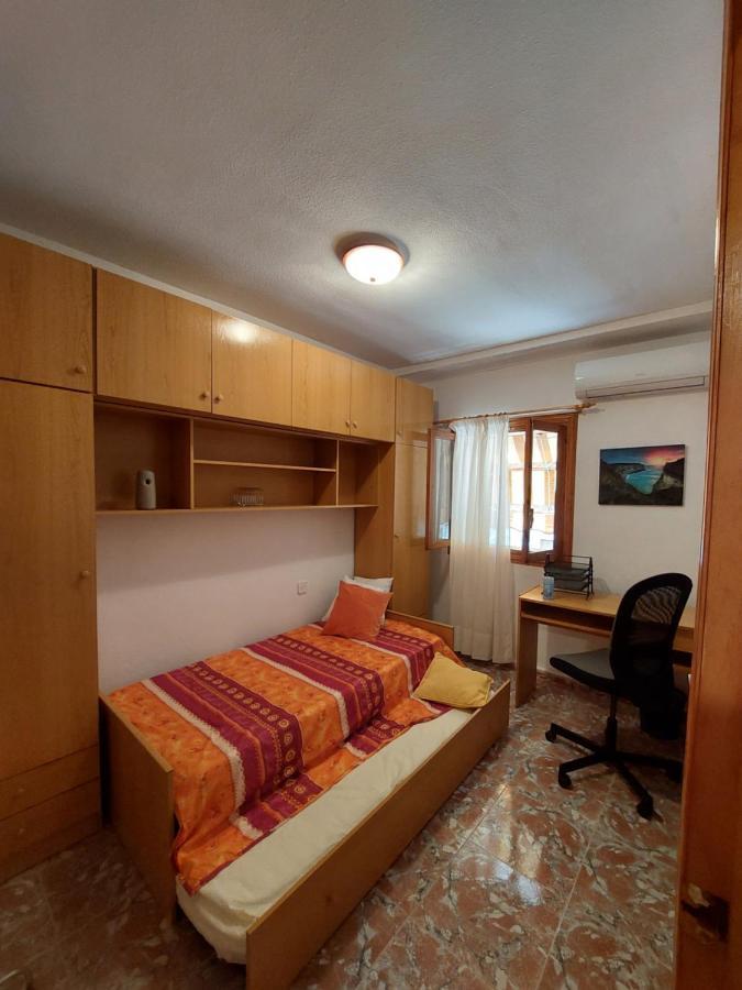 Casa Valentino Διαμέρισμα Santa Pola Εξωτερικό φωτογραφία