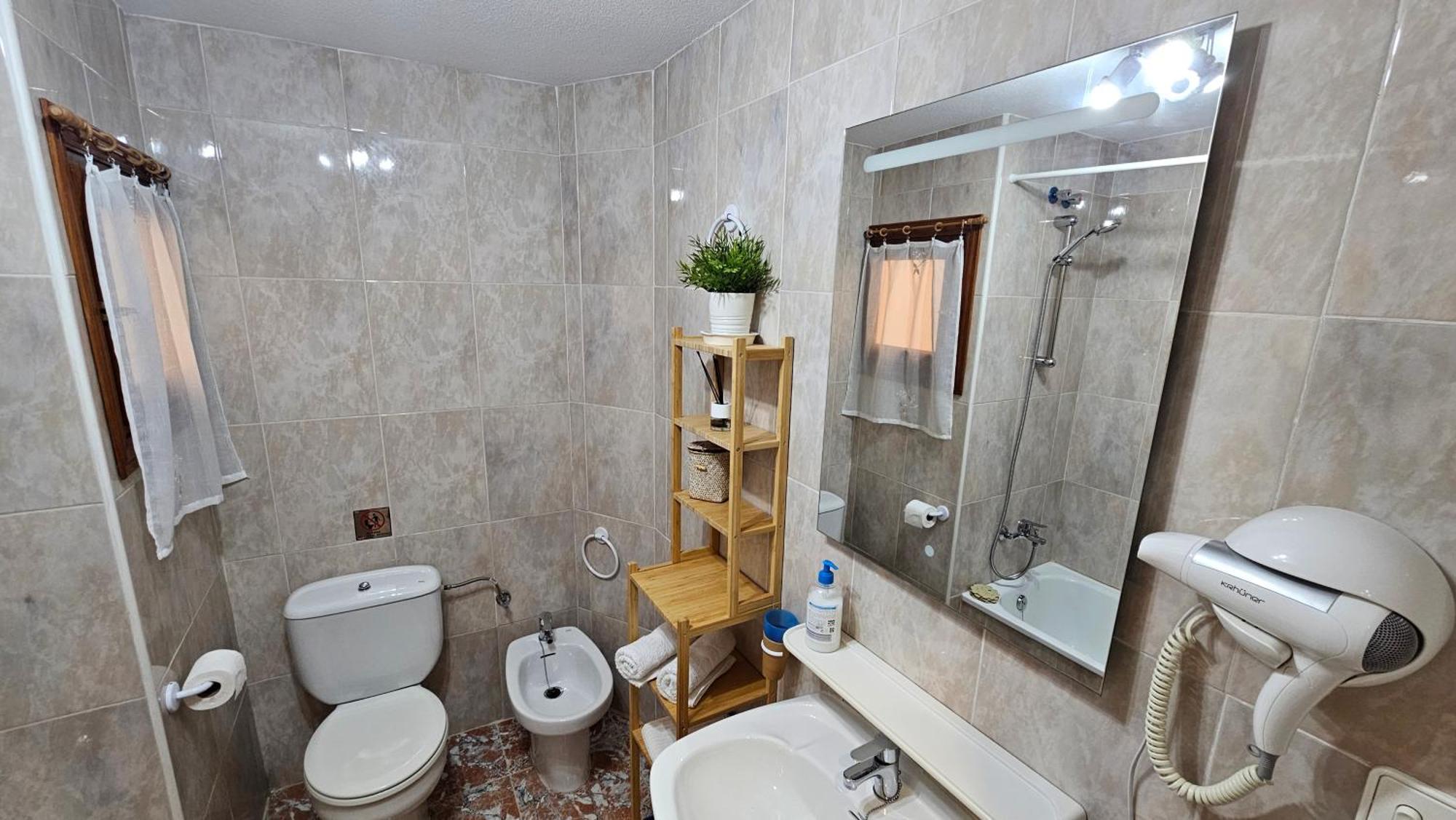 Casa Valentino Διαμέρισμα Santa Pola Εξωτερικό φωτογραφία