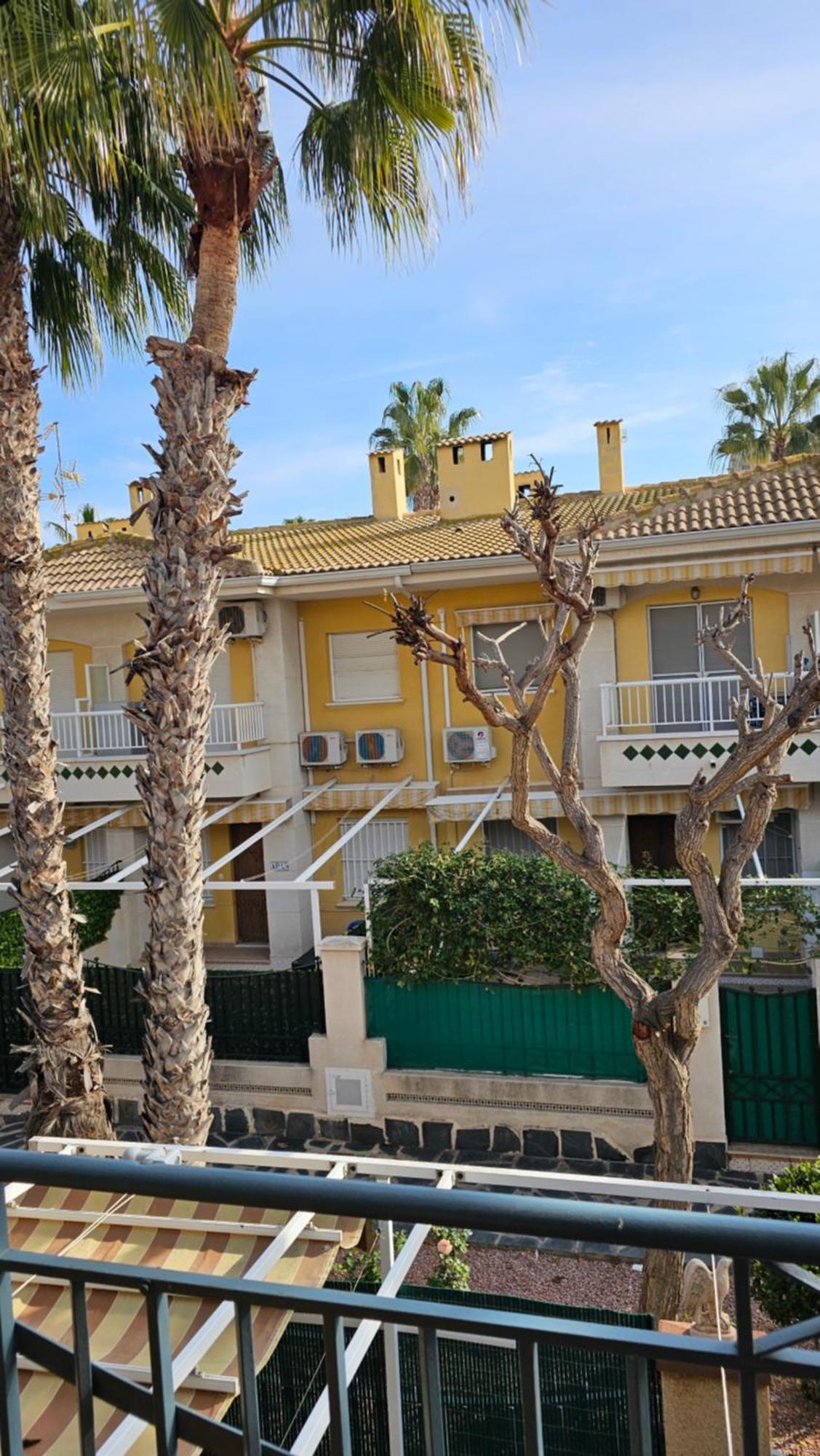 Casa Valentino Διαμέρισμα Santa Pola Εξωτερικό φωτογραφία