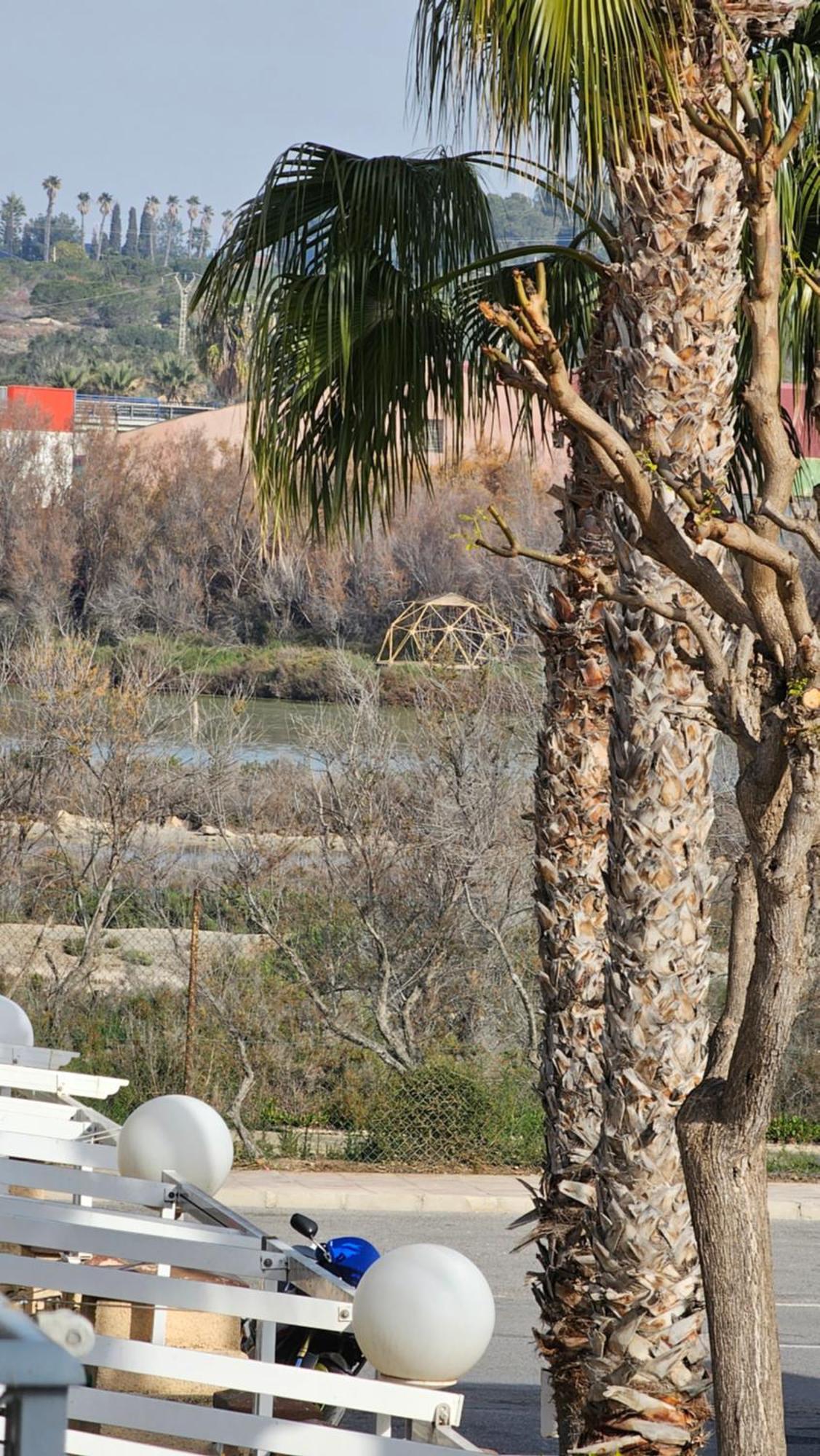 Casa Valentino Διαμέρισμα Santa Pola Εξωτερικό φωτογραφία