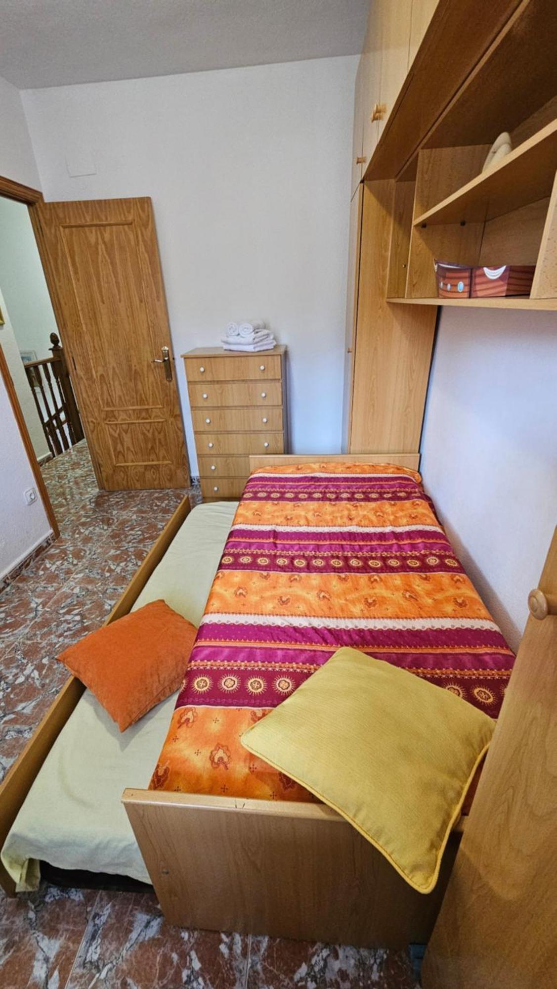 Casa Valentino Διαμέρισμα Santa Pola Εξωτερικό φωτογραφία