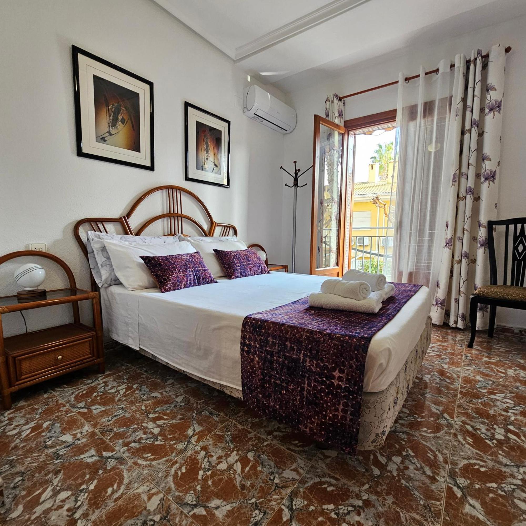 Casa Valentino Διαμέρισμα Santa Pola Εξωτερικό φωτογραφία